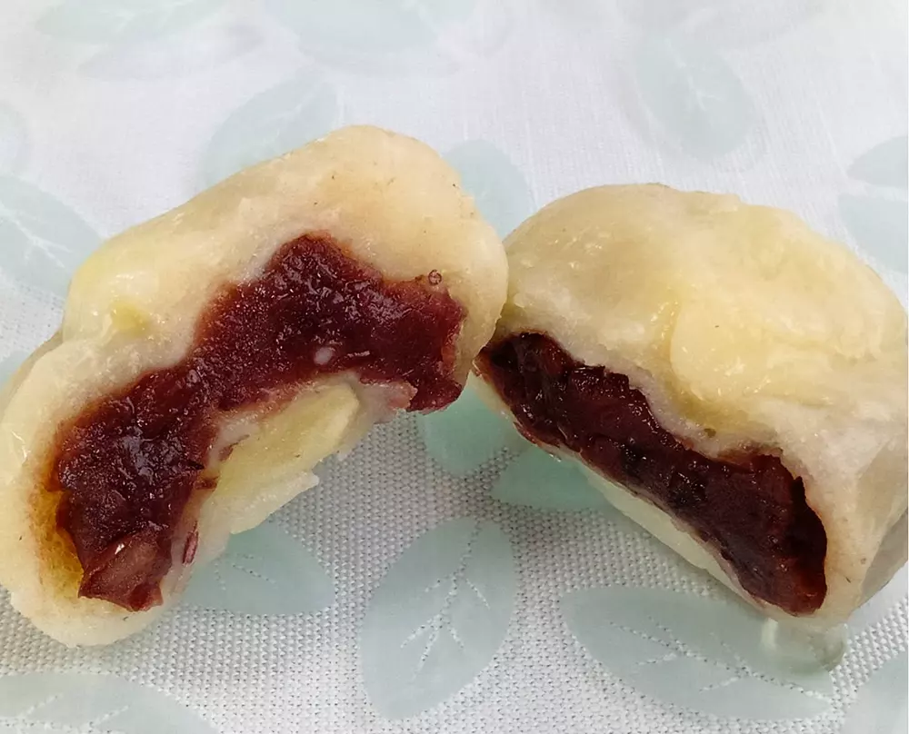 西善製菓舗