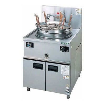 マルゼン MR-15M業務用ゆで麺機 哀し 